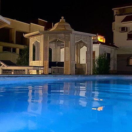 Hurghada-Magawish Studio 2 Zewnętrze zdjęcie