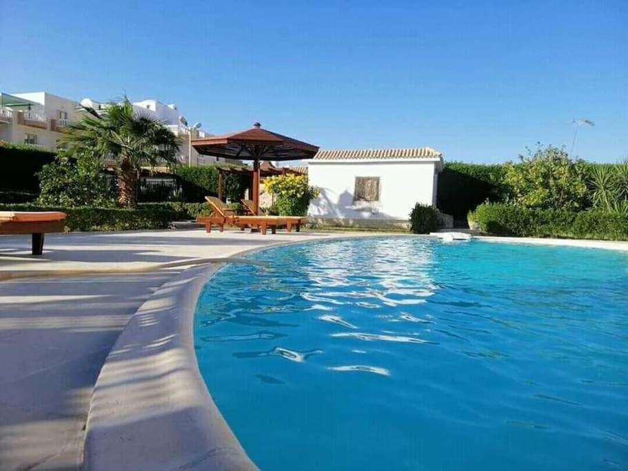 Hurghada-Magawish Studio 2 Zewnętrze zdjęcie