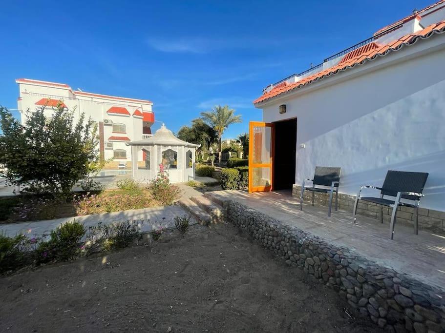 Hurghada-Magawish Studio 2 Zewnętrze zdjęcie