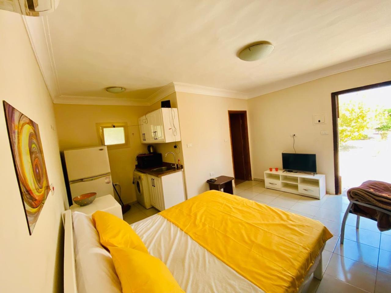 Hurghada-Magawish Studio 2 Zewnętrze zdjęcie