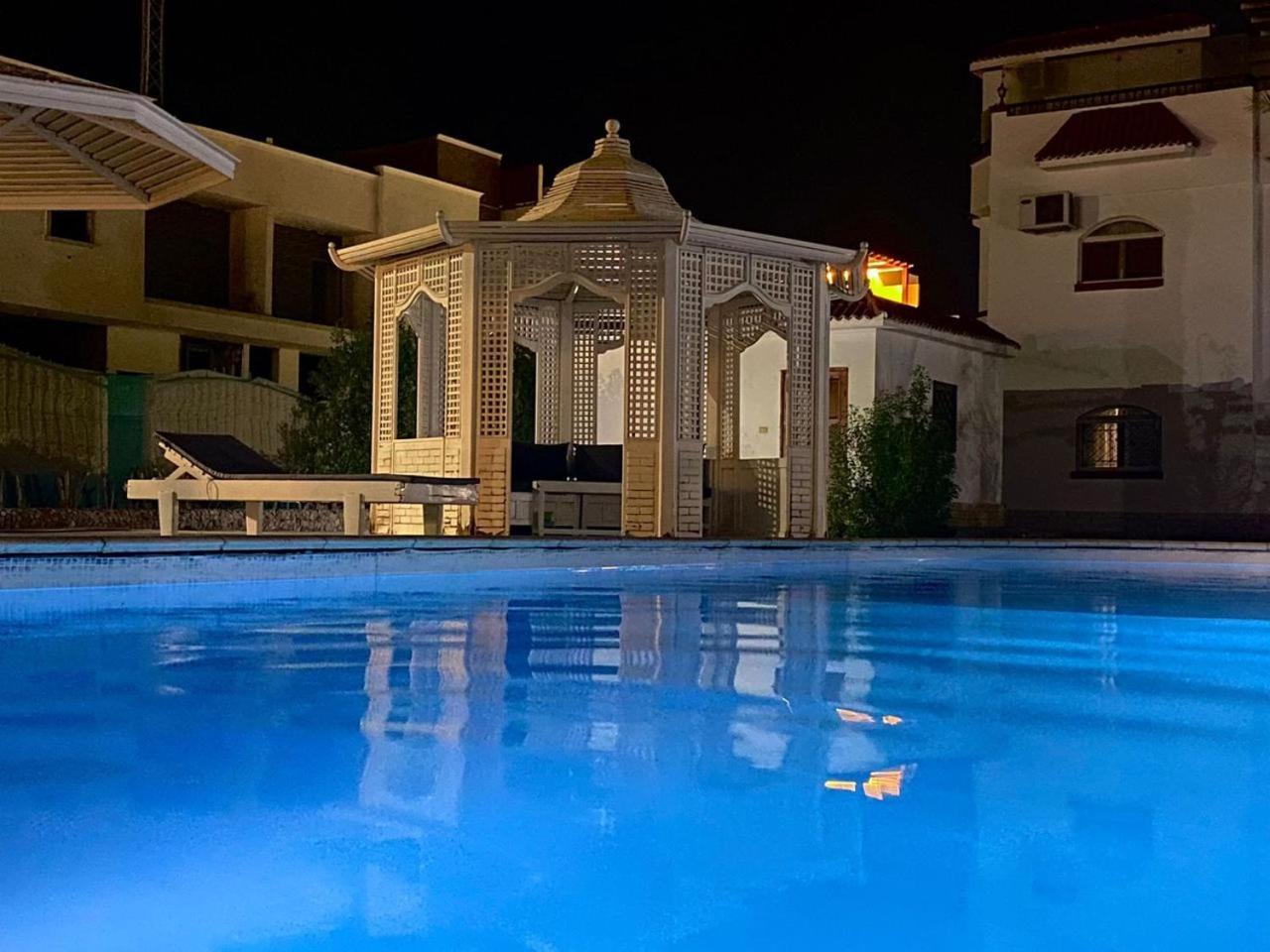 Hurghada-Magawish Studio 2 Zewnętrze zdjęcie